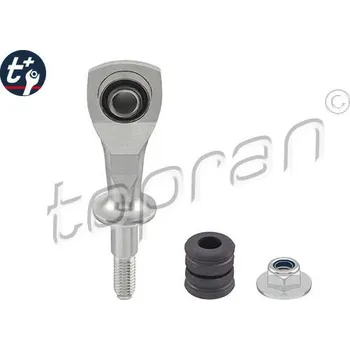 Zavěšení kol Tyč/vzpěra, stabilizátor TOPRAN 301 826