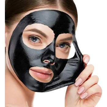 Pleťová maska Maska Do Twarzy Peel Off Na Wągry Zaskórniki Čistící maska 60 Ml