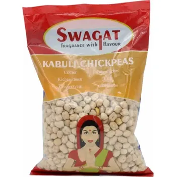 Luštěnina Swagat Cizrna 500 g