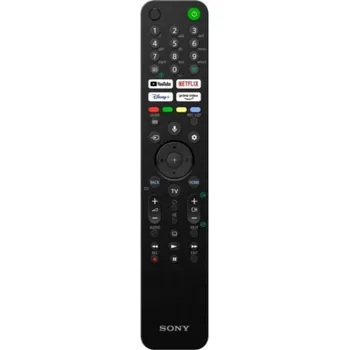 Dálkový ovladač Sony Dálkový ovladač RMF-TX520E