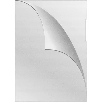 Obal A4 Q-connect 50