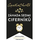 Záhada Sedmi Ciferníků - Agatha…