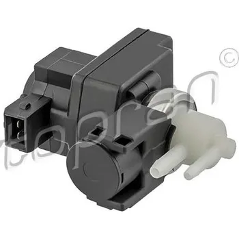 Turbodmychadlo Měnič tlaku, turbodmychadlo TOPRAN 639 902