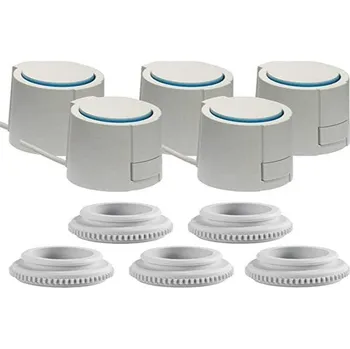 Termostatický ventil Möhlenhoff KF003