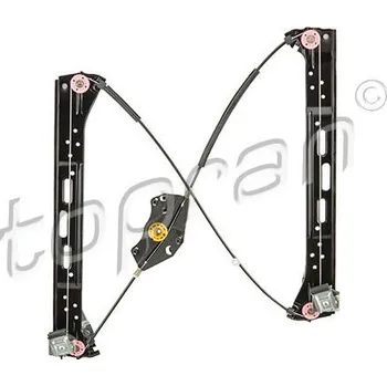 Stahovačka okna Zvedací zařízení oken TOPRAN 116 935