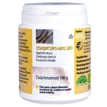 MRL Cordyceps BIO, 100 g