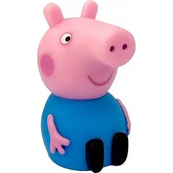 Figurka Comansi Moje první figurka Peppa Pig - George (18+ měsíců)