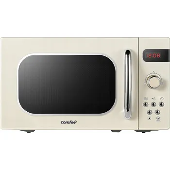 Mikrovlnná trouba Volně stojící mikrovlnná trouba Comfee CMSRO 20 di cr