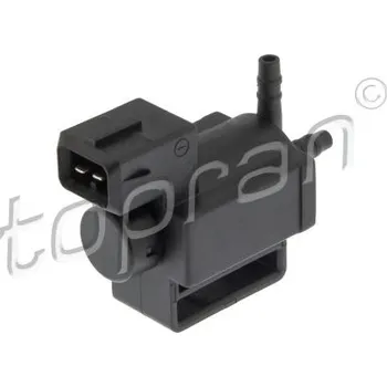 Auto-moto Přepínací ventil, přepínací klapka (sací potrubí) TOPRAN 408 825