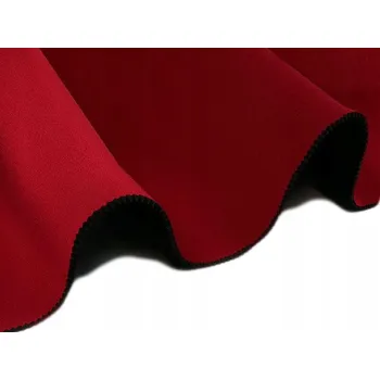 Látka polyester 651 g/m2, šířka 135 cm, vícebarevná