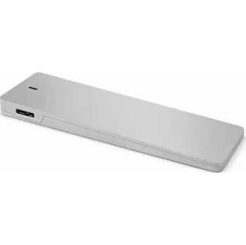 Notebook Hliníkové pouzdro OWC Envoy Macbook Air 2012 USB 3.0 (OWCMAU3ENVOY12)