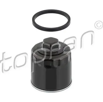 Olejový filtr Olejový filtr TOPRAN 107 694