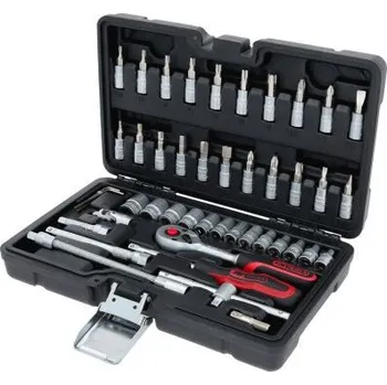 Auto-moto Sada nástrčných klíčů KS TOOLS 911.0646