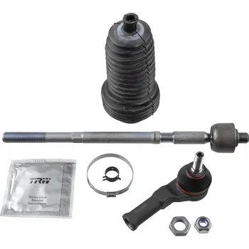 Táhlo řízení Příčné táhlo řízení LEMFÖRDER 38461 01