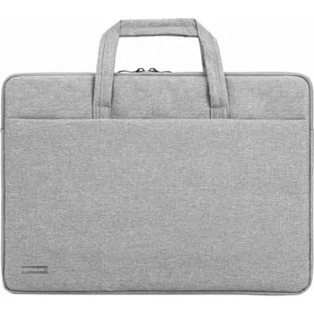 brašna na notebook PROOVE Brašna na notebook 15,6" šedá vodotěsná Iris / Lbir15000003 / šedá