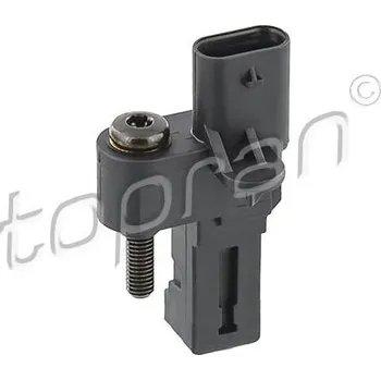 Motor automobilu Generátor impulsů, klikový hřídel TOPRAN 723 398