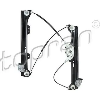 Stahovačka okna Zvedací zařízení oken TOPRAN 502 087