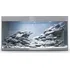 Akvárium Aquael Glossy ST 120 Day&Night 260 l šedé