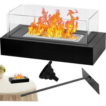 Biokrb BIOKRB SAMOSTATNĚ STOJÍCÍ STOLNÍ PRO DŮM ZAHRADU TERASU 35x18x6 cm