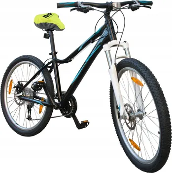 Sedlo na kolo Vodotěsný potah na sedlo kola - Ochranný návlek na kolo