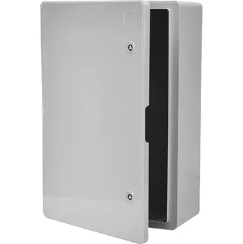 Rozvaděč Elektrická skříň s dvířky 250x350x150mm rozvodná skříň IP65 IK10