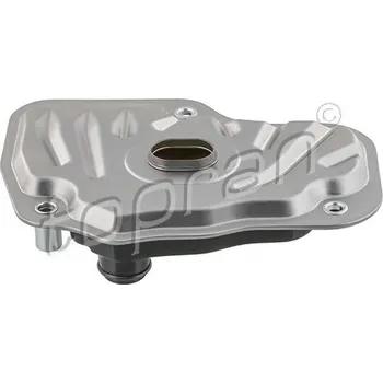 Filtr do auta Hydraulický filtr, automatická převodovka TOPRAN 625 375