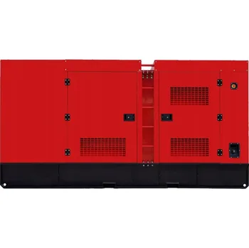 Elektrocentrála Elektrocentrála KrafTWele stacionární 560 kW třífázová