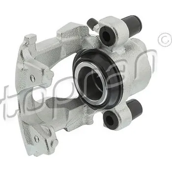 Brzdový systém Brzdový třmen TOPRAN 631 469