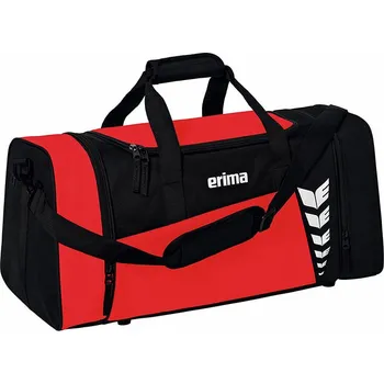 Sportovní taška Taška erima Rot 5186199 S