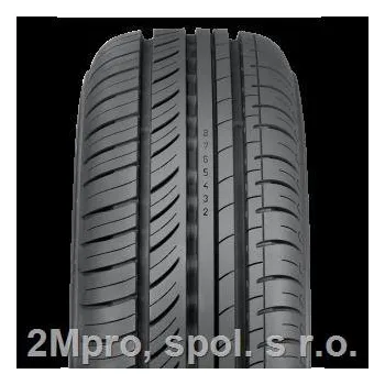 Auto-moto NOKIAN 185/60 R 15 TL 92T Nokian cLine