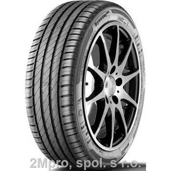 Osobní pneu KLEBER 175/65 R 14 TL 82H DYNAXER HP4