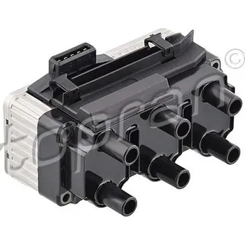 Zapalovací cívka Zapalovací cívka TOPRAN 108 957