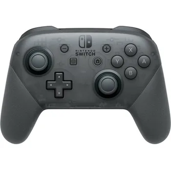 Herní ovladač Nintendo Switch Pro Controller