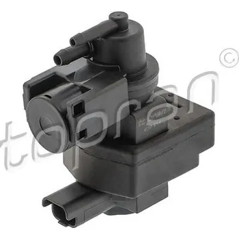 Turbodmychadlo Měnič tlaku, turbodmychadlo TOPRAN 639 914