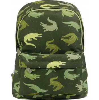Dětský batoh KROKODÝLI / Dětský Batoh A Little Lovely Company