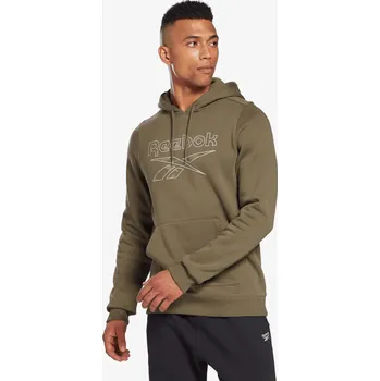 Pánská mikina Reebok ID CAMO BL HOODIE XL 130163