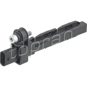 Motor automobilu Generátor impulsů, klikový hřídel TOPRAN 502 891