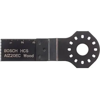 Vrták Pilový List pro multifunkční zařízení Bosch