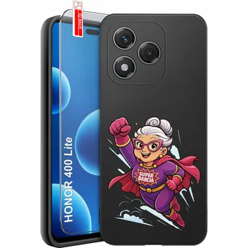 Pouzdro na mobilní telefon Zadní Kryt KrainaGSM pro Honor 400 Lite, vícebarevný