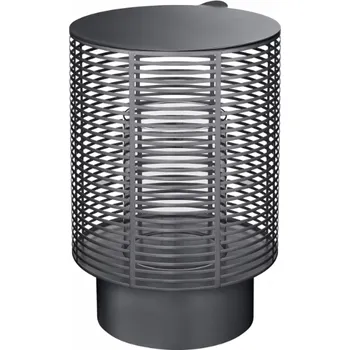 Stojací lampa BLOMUS Lucerna venkovní M OLEA