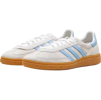 Pánské tenisky adidas Handball Spezial Alumina Clear Sky (Women's) 38