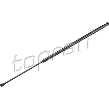 Příslušenství karosérie Pneumatická pružina, zavazadlový / nákladový prostor TOPRAN 701 178