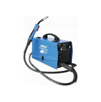 Svářečka Dedra Invertorová svářečka IGBT MIG/MAG, 200A s funkcí TIG, MMA