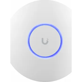 Ubiquiti PŘÍSTUPOVÝ BOD UQ-U6-PL UniFi Wi-Fi 6 2,4 GHz, 5 GHz, 573,5 Mb/s + 2 400 Mb/s UBIQUITI
