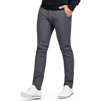 Pánské kalhoty FERATT Kalhoty pánské MAHÉ jeans Velikost: 36/32