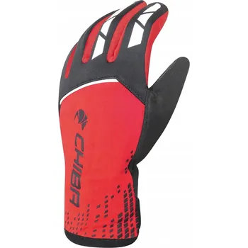 Cyklistické rukavice CHIBA 2ND SKIN cyklistické rukavice XXL