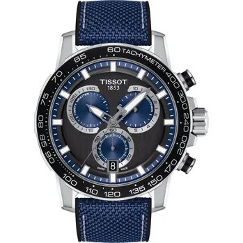 Hodinky Tissot Supersport Chrono T125.617.17.051.03