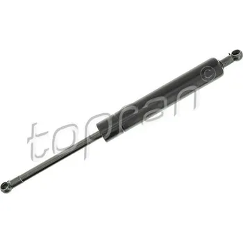 Příslušenství karosérie Pneumatická pružina, zavazadlový / nákladový prostor TOPRAN 400 658