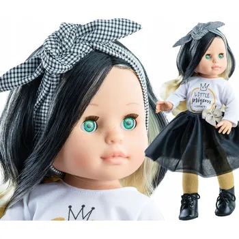 Panenka PAOLA REINA ŠPANĚLSKÁ PANENKA 42cm AMOR 06029