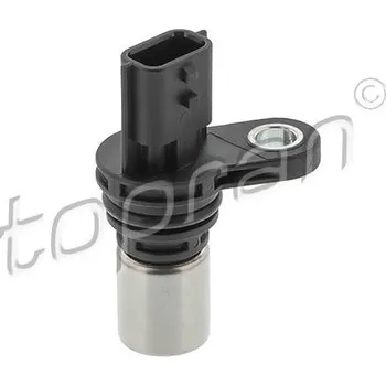 Čidlo automobilu Snímač, poloha vačkového hřídele TOPRAN 702 581